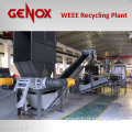 Weee Recycling Plant / Recycling System